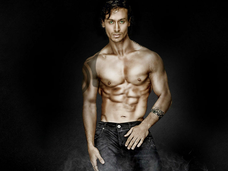 Tiger Shroff: Ofcourse Shroff Jr would be on this list. Tiger is trained in martial arts and gymnastics and has always had an affinity towards it. He has learnt Kalaripayattu, Krav Maga and Silat and has trained rigorously to attain mastery in those arts. Jacqueline Fernandez,Richa Chadha,Vidyut Jamwal,Tiger Shroff,Yami Gautam,Nora Fatehi,World Health Day,World Health Day 2018,World Health Day pics,World Health Day images