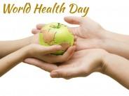 Health is a state of complete physical, mental and social well-being, and not merely the absence of disease or infirmity - World Health Organization, 1948.