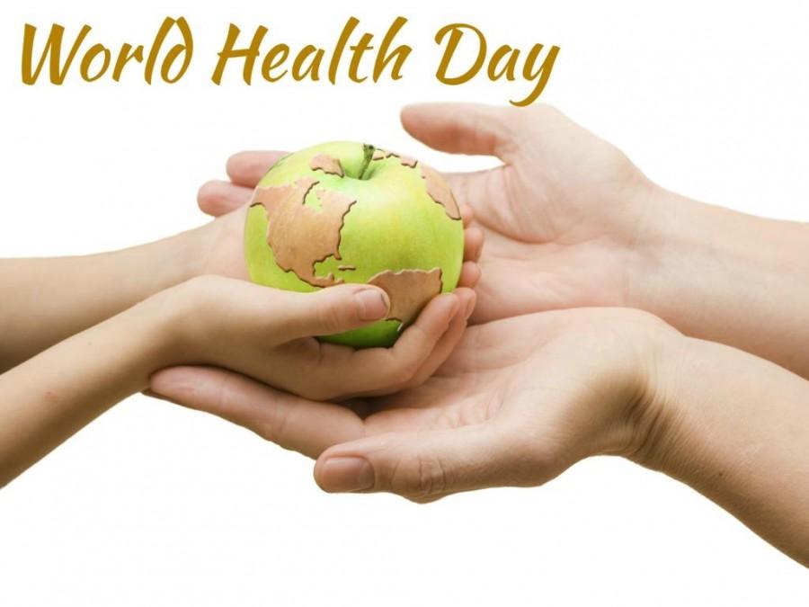 Health is a state of complete physical, mental and social well-being, and not merely the absence of disease or infirmity - World Health Organization, 1948. World Health Day 2018,World Health Day,happy World Health Day,World Health Day quotes,World Health Day wishes,World Health Day sms,World Health Day greetings,World Health Day pics,World Health Day images