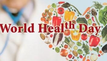 World Health Day 2018,World Health Day,happy World Health Day,World Health Day quotes,World Health Day wishes,World Health Day sms,World Health Day greetings,World Health Day pics,World Health Day images