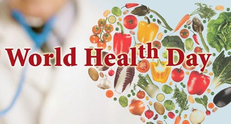 Early to bed and early to rise makes a man healthy, wealthy and wise - Anonymous World Health Day 2018,World Health Day,happy World Health Day,World Health Day quotes,World Health Day wishes,World Health Day sms,World Health Day greetings,World Health Day pics,World Health Day images