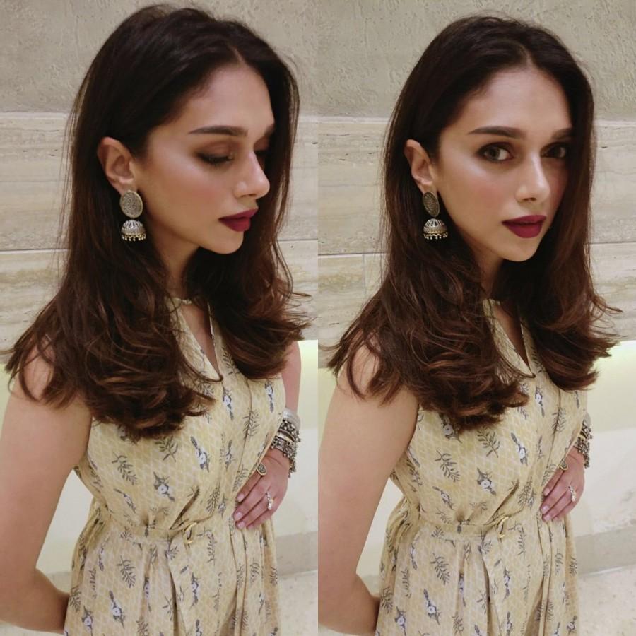 Other awardees at the event included Malaika Arora (Fashion), singer Ananya Birla was feted for her entrepreneurial skills and jewellery designer Riddhima Kapoor Sahani was honoured for her achievement in the field of design. Aditi Rao Hydari,actress Aditi Rao Hydari,Young Ficci Ladies Organisation,Ficci,Aditi Rao Hydari pics,Aditi Rao Hydari images
