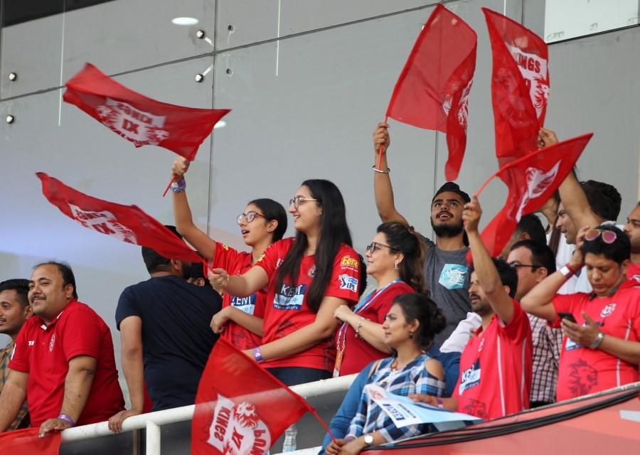 Brief scores: Delhi 166/7 (Gautam Gambhir 55; Mujeeb Ur Rahman 2/28) against Punjab: 167/4 (Lokesh Rahul 51; Rahul Tewatia 1/24) Kings XI Punjab beat Delhi Daredevils,Kings XI Punjab,Delhi Daredevils,Lokesh Rahul,Karun Nair,IPL 2018,IPL 2018 pics,IPL 2018 images