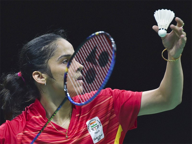 India's gold medal match began on a strong note, with Satwik and Ashwini defeating Liu Ying Goh and Peng Soon Chan 21-14, 15-21, 21-15 in an hour and five minutes to make it 1-0. It was a crucial win considering Malaysia possess strong doubles pairs. CWG 2018,Commonwealth Games,Commonwealth Games 2018,Kidambi Srikanth,Saina Nehwal,Satwiksairaj Rankireddy,Ashwini Ponnappa
