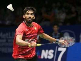 CWG 2018,Commonwealth Games,Commonwealth Games 2018,Kidambi Srikanth,Saina Nehwal,Satwiksairaj Rankireddy,Ashwini Ponnappa