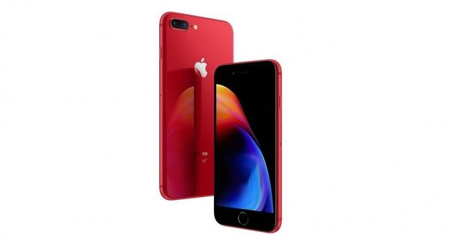 Apple on Monday announced iPhone 8 and iPhone 8 Plus in red colour as part of its partnership with Product (RED), an advocacy group dedicated to combating HIV/AIDS in Africa. The special edition (PRODUCT) RED iPhone will be available to order online in select countries and regions from Tuesday and in stores beginning Friday, Apple said in a statement.