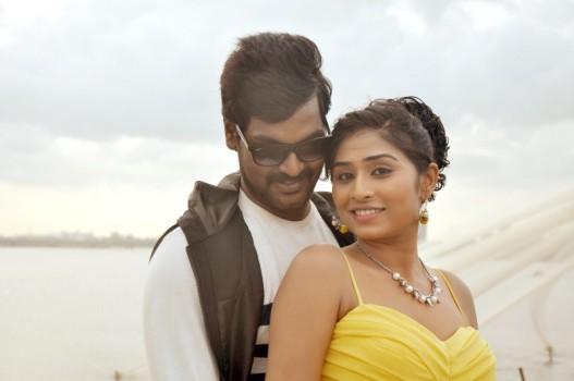 Ajay and Archana