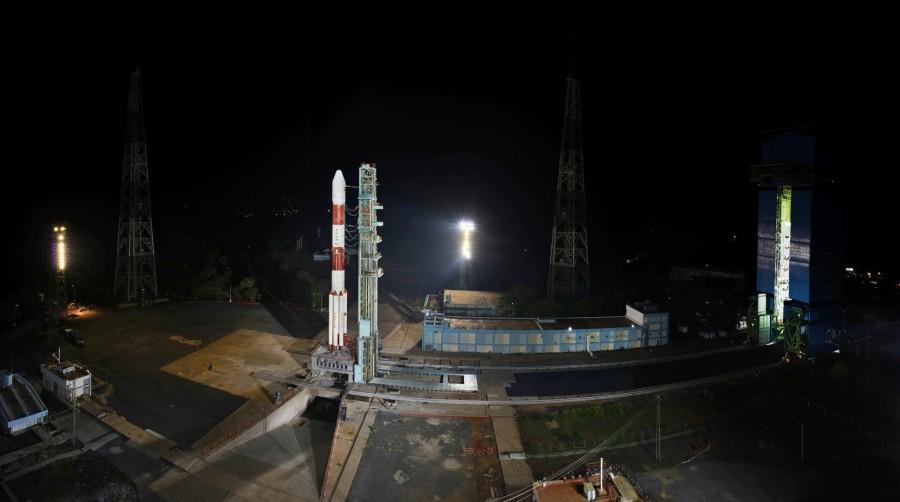 The Rs 1,420 crore Indian satellite navigation system NavIC consists of nine satellites -- seven in orbit and two as substitutes. The fully operational system is expected to provide accurate position information service to users across the country and the region, extending up to an area of 1,500 km. The 1,425 kg IRNSS-1I was the second satellite sent up as replacement for IRNSS-1A and the ninth of the IRNSS satellite series. Isro,IRNSS-1I,navigation satellite IRNSS-1I,NavIC,PSLV-C41/IRNSS-1I satellite,IRNSS-1I satellite