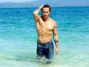 Tiger Shroff: Bollywood's young action star Tiger Shroff launched his own active clothing and accessories brand Prowl, in partnership with Mojostar. This brand is a reflection of Tiger's identity and this is how he lives. He love's to be active through the day, which is why he wanted to wear something that is stylish, looks good, and yet gives him the freedom of uninhibited movement. Priced between Rs1,000 and Rs3,000, Prowl target's young consumers between 18 and 25 years of age. The brand will offer activewear clothing for now and will move on to accessories later.