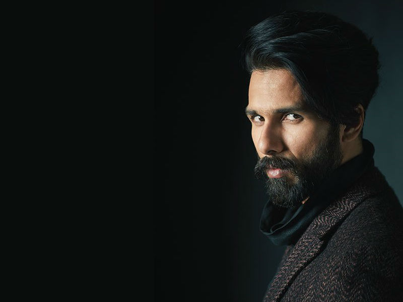 Shahid Kapoor: Shahid's made a few style errors: the mop-top hair, the popped collars, the T-shirts so tight they could’ve cut off his blood supply. But Shahid in recent time, you’ll notice his transformation from average guy to one of the most stylish actors in the country. His new easy-to-wear, the street-style inspired range of menswear – from cuffed jeans to printed bombers – called Skult. Shahid not only worked on the label for a year and not just curated pieces but actually designed everything and paid attention to the details – from the cut of a T-shirt to the fabric. Tiger Shroff,Shahid Kapoor,Jacqueline Fernandez,Taapsee,Taapsee Pannu,Ritesh Deshmukh,young actors