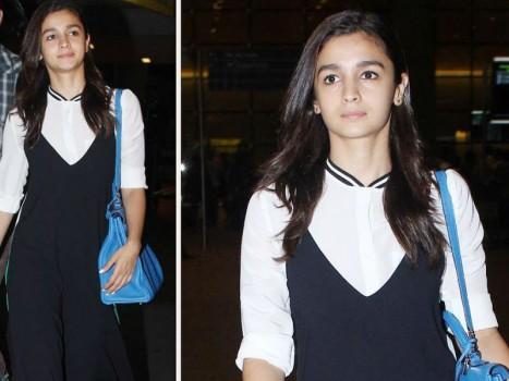 Alia Bhatt:  A youth icon in the truest form, Alia Bhatt looks great with or without make up. Take a look at her Instagram account and you’ll know. This young actress rocks the fresh face like no other and encourages her young female fans to do the same.