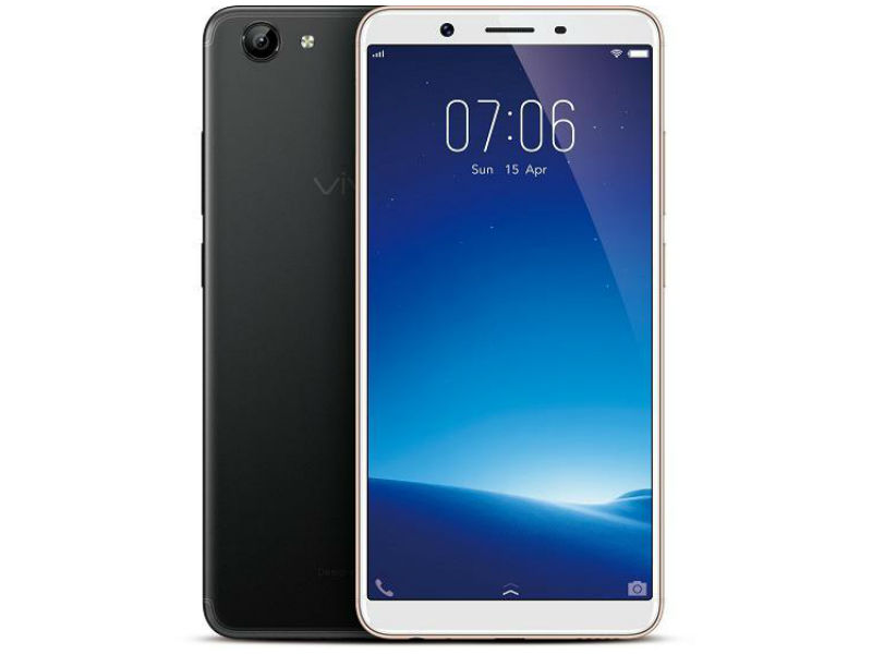 A Qualcomm Snapdragon 425 chipset powers the device coupled with 3GB RAM and 16GB internal storage. Vivo,Vivo Y71,Vivo Y71 pics,Vivo Y71 images,Chinese handset,Y71 in India