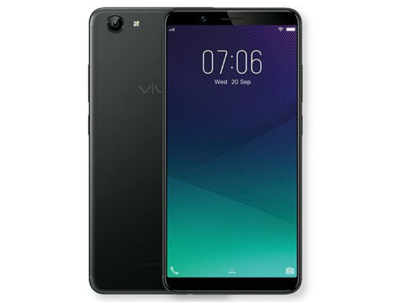 The smartphone is fuelled by a 3,360mAh battery and runs Android 8.1 operating system (OS). Vivo,Vivo Y71,Vivo Y71 pics,Vivo Y71 images,Chinese handset,Y71 in India