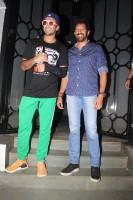 Ranveer Singh,Mandira Bedi,Zaheer Khan,Konkana Sen Sharma,Mini Mathur,Maria Goretti,Saiyami Kher,Samir Kochhar,Shristi Arya,Gaurav Kapoor birthday party,celebs at Gaurav Kapoor birthday party,Gaurav Kapoor birthday party pics,Gaurav Kapoor birthday party