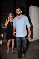 Ranveer Singh,Mandira Bedi,Zaheer Khan,Konkana Sen Sharma,Mini Mathur,Maria Goretti,Saiyami Kher,Samir Kochhar,Shristi Arya,Gaurav Kapoor birthday party,celebs at Gaurav Kapoor birthday party,Gaurav Kapoor birthday party pics,Gaurav Kapoor birthday party