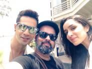 ABCD 2 Trailer Launch