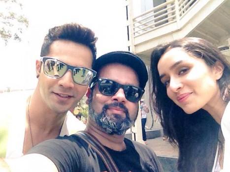 ABCD 2 Trailer Launch