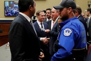 Facebook CEO Mark Zuckerberg,Mark Zuckerberg,Mark Zuckerberg testimony,Mark Zuckerberg testifies,U.S. Senate