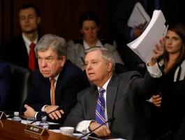 Facebook CEO Mark Zuckerberg,Mark Zuckerberg,Mark Zuckerberg testimony,Mark Zuckerberg testifies,U.S. Senate