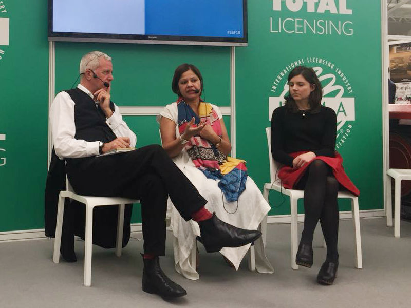 The book is also on stands in one of London's well-known bookstores, Motilal Books of India, where they get books from India and export them all over the world. Manjeet Hirani,Manjeet Hirani book,How To Be Human,How To Be Human book,How To Be Human book launched