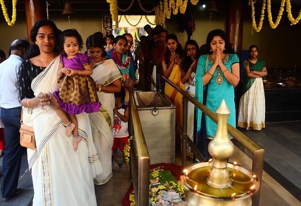 Happy Vishu 2018: Greetings, Quotes, GIF Images, WhatsApp Messages,  Facebook Status to wish Kerala Happy New Year - Photos,Images,Gallery -  87189
