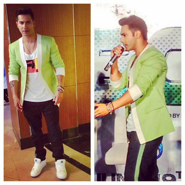 ABCD 2,Varun Dhawan,ABCD 2 trailer,Shraddha Kapoor,prabhu deva,remo d'souza