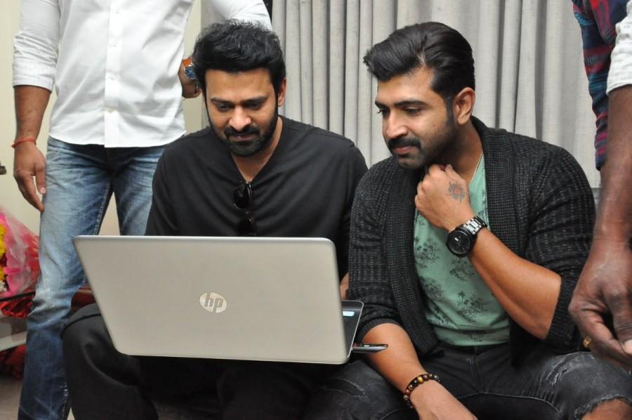 Starring Arun Vijay and Mahima Nambiar in the lead role, while Vijayakumar, Vamsi Krishna, Thambi Ramaiah, Aravind Akash and Amit Bharghav appears in the supporting role. Prabhas,prabhas baahubali 2,actor Prabhas,Arun Vijay,Crime 23 trailer,Crime 23,Crime 23 trailer launch,Crime 23 pics,Crime 23 images