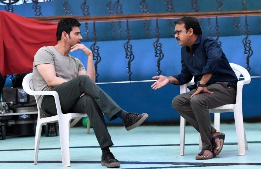 Bharat Ane Nenu is an upcoming Telugu political thriller film directed by Koratala Siva, featuring Mahesh Babu and Kiara Advani in the lead role. Mahesh Babu,Mahesh Babu in Bharat Ane Nenu,Bharat Ane Nenu,Bharat Ane Nenu on the sets,Bharat Ane Nenu working stills,Mahesh Babu on Bharat Ane Nenu sets,Bharat Ane Nenu stills,Bharat Ane Nenu pics,Bharat Ane Nenu images,Bharat Ane Nenu stills