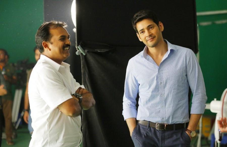 Bharat Ane Nenu is an upcoming Telugu political thriller film directed by Koratala Siva, featuring Mahesh Babu and Kiara Advani in the lead role. Mahesh Babu,Mahesh Babu in Bharat Ane Nenu,Bharat Ane Nenu,Bharat Ane Nenu on the sets,Bharat Ane Nenu working stills,Mahesh Babu on Bharat Ane Nenu sets,Bharat Ane Nenu stills,Bharat Ane Nenu pics,Bharat Ane Nenu images,Bharat Ane Nenu stills