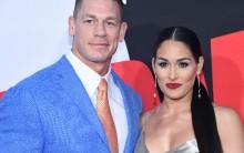 Wrestling star and actor John Cena and actress Nikki Bella have decided to go seperate ways after dating for six years.