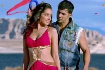 Shraddha Kapoor & Varun Dhawan in ABCD 2 Movie