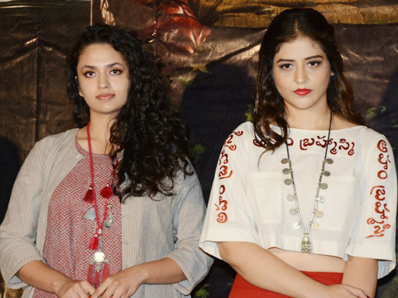 Vijay Devarakonda,Priyanka Jawalkar,Malavika Nair,Taxiwala,Taxiwala teaser,Taxiwala teaser launch,Taxiwala teaser launch pics,Taxiwala teaser launch images,Taxiwala pics,Taxiwala images