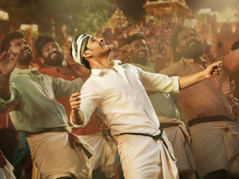 The film's soundtrack album and background score were composed by Devi Sri Prasad, while Cinematography handled by Ravi K. Chandran and Tirru. Bharat Ane Nenu,Bharat Ane Nenu review,Bharat Ane Nenu box office,Mahesh Babu,Kiara Advani,Mahesh Babu Bharat Ane Nenu,Bharat Ane Nenu movie stills,Bharat Ane Nenu movie pics,Bharat Ane Nenu pics,Bharat Ane Nenu images