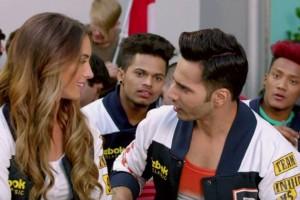 ABCD 2,ABCD 2 movie stills,bollywood movie ABCD 2,ABCD 2 movie pics,ABCD 2 movie images,Varun Dhawan,Shraddha Kapoor,Varun Dhawan and Shraddha Kapoor,Remo D'Souza,Siddharth Roy Kapur