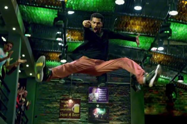 Actor Prabhu Deva in ABCD 2 Movie ABCD 2,ABCD 2 movie stills,bollywood movie ABCD 2,ABCD 2 movie pics,ABCD 2 movie images,Varun Dhawan,Shraddha Kapoor,Varun Dhawan and Shraddha Kapoor,Remo D'Souza,Siddharth Roy Kapur