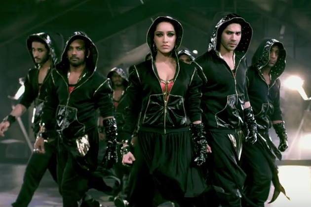 Actress Shraddha Kapoor in ABCD 2 Movie ABCD 2,ABCD 2 movie stills,bollywood movie ABCD 2,ABCD 2 movie pics,ABCD 2 movie images,Varun Dhawan,Shraddha Kapoor,Varun Dhawan and Shraddha Kapoor,Remo D'Souza,Siddharth Roy Kapur
