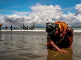 Pulitzer 2018 winning pictures,Pulitzer winning pictures,Pulitzer,Pulitzer Prize,Heart-wrenching photos,Heart-wrenching pics,Rohingya crisis,Myanmar and Bangladesh,Rohingya migrant crisis