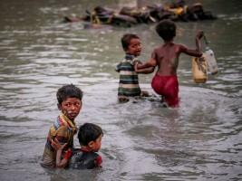 Pulitzer 2018 winning pictures,Pulitzer winning pictures,Pulitzer,Pulitzer Prize,Heart-wrenching photos,Heart-wrenching pics,Rohingya crisis,Myanmar and Bangladesh,Rohingya migrant crisis