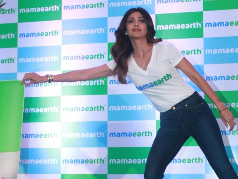 Shilpa is a perfect example of empowered Indian women, she marks her presence count across many dimension, through movies, television, health care, education, and business as well. Shilpa Shetty,actress Shilpa Shetty,Mamaearth event,Kathua rape case,Shilpa Shetty feels ashamed
