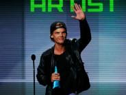 World-renowned Swedish DJ and electronic music producer Avicii was found dead in Muscat, Oman, his agent said on Friday. He was 28. "It is with profound sorrow that we announce the loss of Tim Bergling, also known as Avicii," Efe quoted Diana Baron as saying. "The family is devastated and we ask everyone to please respect their need for privacy in this difficult time," Baron said. "No further statements will be given." Bergling had struggled with health problems, some caused by excessive drinking and was hospitalized for 11 days in 2012 for treatment of acute pancreatitis.