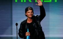 DJ Avicii: World-renowned Swedish DJ and electronic music producer Avicii was found dead in Muscat, Oman, his agent said on Friday, April 21. He was 28. Bergling had struggled with health problems, some caused by excessive drinking and was hospitalized for 11 days in 2012 for treatment of acute pancreatitis. He was known for his collaborations with other artists, including Coldplay, David Guetta, Lenny Kravitz, Robbie Williams and Rita Ora.