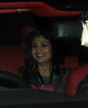 Shilpa Shetty Kundra