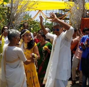 milind-soman-marry-girlfriend-ankita-konwar-check-out-pics-pre-wedding-rituals