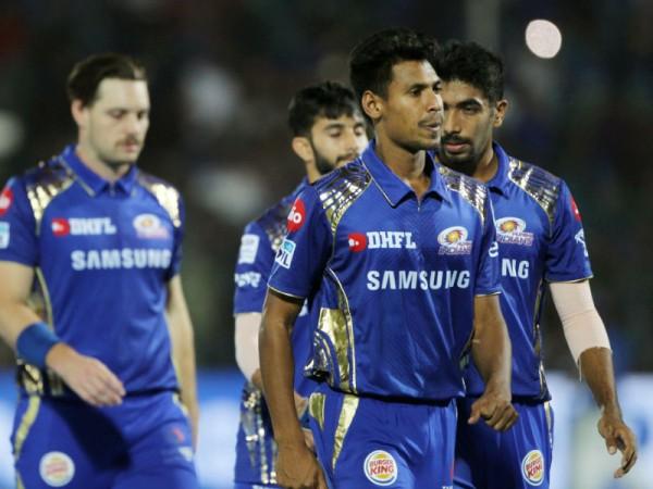 IPL 2018: Rajasthan Royals beats Mumbai Indians by 3 wickets - Photos ...