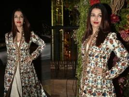 Aishwarya Rai,Amitabh Bachchan,Sonam Kapoor,Sara Ali Khan,Karan Johar,Saudamini Mattu,Siddharth Bhandari wedding reception,Saudamini Mattu wedding reception,Saudamini Mattu wedding reception pics,Saudamini Mattu wedding reception images,Siddharth Bhandari
