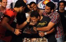 Sachin Tendulkar Rare and Unseen Birthday Celebration
