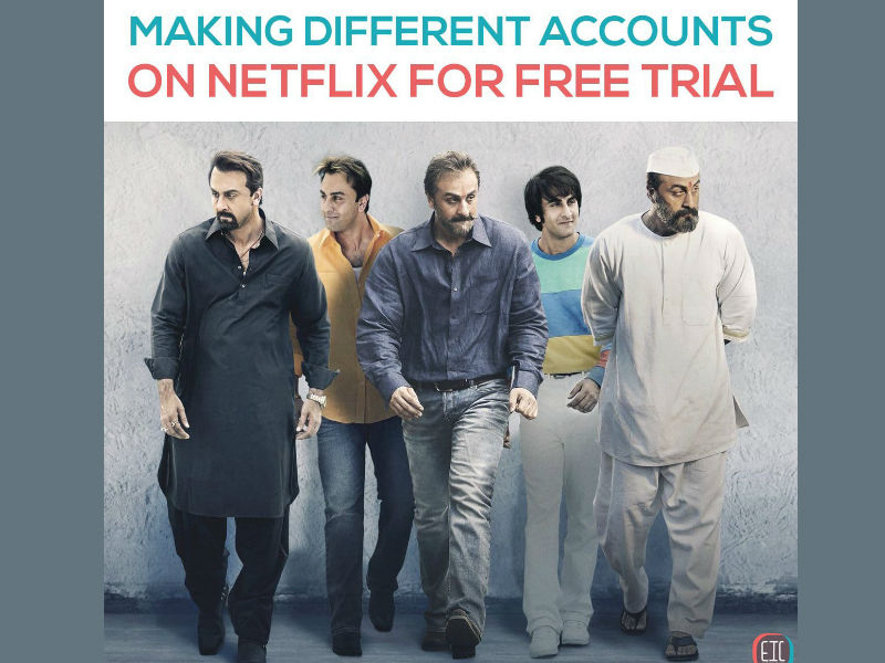 Written and directed by Rajkumar Hirani, the film will also stars an ensemble cast in addition to Ranbir Kapoor which includes Anushka Sharma, Paresh Rawal, Sonam Kapoor, Dia Mirza, Karishma Tanna, Manisha Koirala, Jim Sarbh, Vicky Kaushal and Boman Irani in pivotal roles. Sanju,Sanju teaser,Sanju mems,Sanju movie mems,Sanju funny mems,Rajkumar Hirani,Ranbir Kapoor,Anushka Sharma,Paresh Rawal,Sonam Kapoor,Dia Mirza,Karishma Tanna,Manisha Koirala