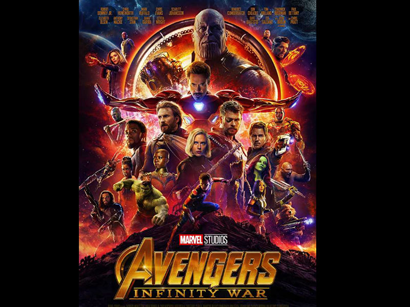 Avengers - Infinity War: The most awaited film of the year marks the first time all of Marvel’s superheroes from the Avengers and its spin off franchises will be seen together, battling the evil Thanos in a battle to protect the 5 Infinity stones from going into the wrong hands. This movie marvel is due for release on 27th April 2018. Hope Aur Hum,Avengers - Infinity War,102 Not Out,Isle of Dogs,Peter Rabbit,movies to watch this summer,summer release