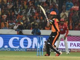 Rashid Khan,Shakib Al Hasan,Sunrisers Hyderabad,Kings XI Punjab,Sunrisers Hyderabad beats Kings XI Punjab,Indian Premier League,Indian Premier League  2018,IPL 2018,IPL pics,IPL images