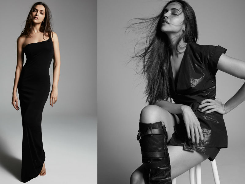 Deepika Padukone is the only Indian actress to have seven 100 crore films and gave a hattrick of 200 crore films. Latest being Padmaavat which has surpassed 300 Cr mark at box office. Deepika Padukone,actress Deepika Padukone,Deepika Padukone on TINGS magazine,TINGS magazine,TIME's 100,Deepika Padukone hot pics,Deepika Padukone hot images
